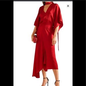 Roland Mouret Meyers dress